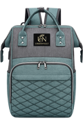 UrbanNest™ Wickelrucksack – Euer Nest für unterwegs